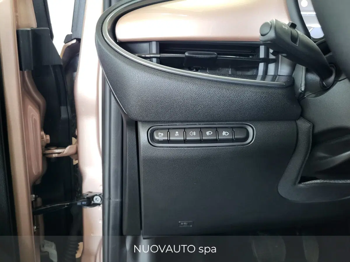 Fiat 500 Cabrio nuova a Arezzo (16)