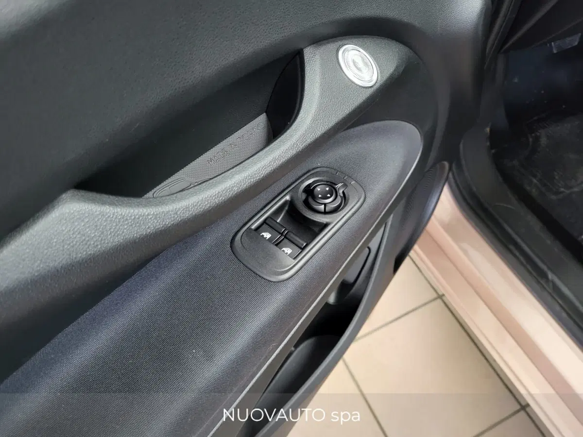 Fiat 500 Cabrio nuova a Arezzo (17)