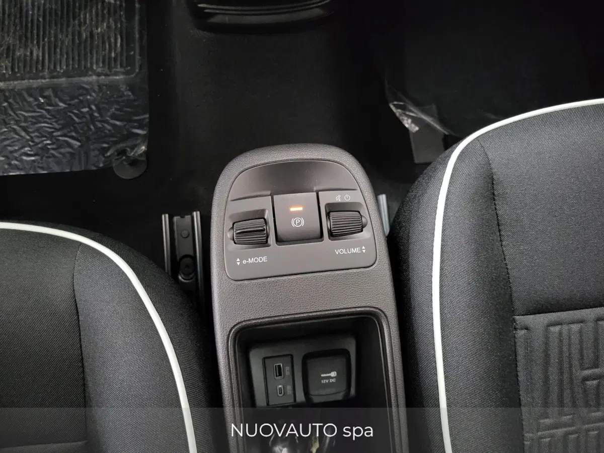 Fiat 500 Cabrio nuova a Arezzo (18)