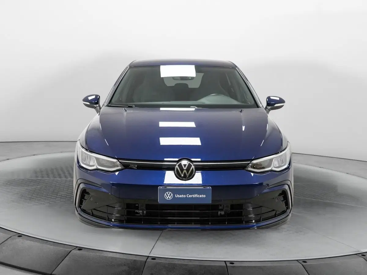 Volkswagen Golf usata a Varese (2)