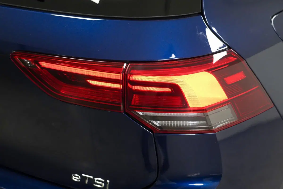 Volkswagen Golf usata a Varese (9)