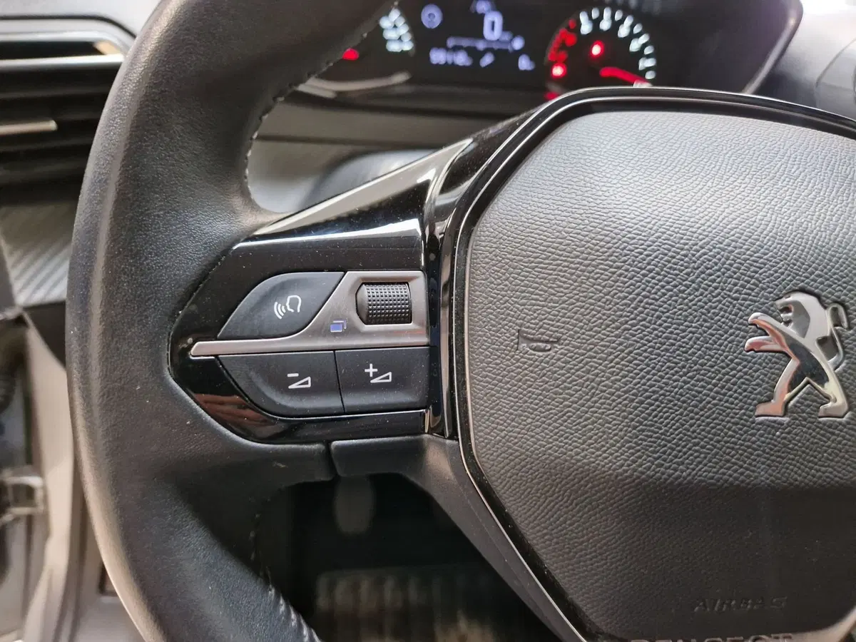 Peugeot 208 usata a Varese (10)