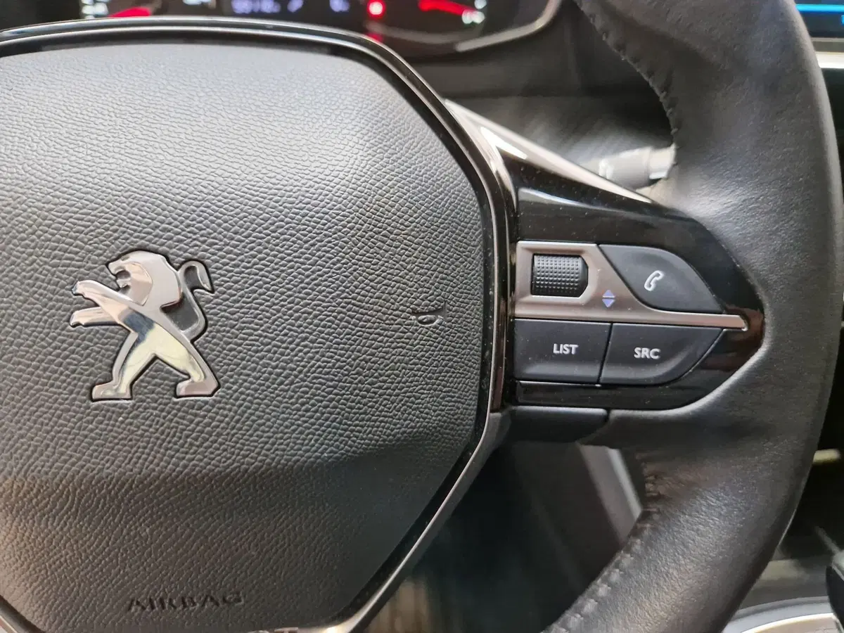 Peugeot 208 usata a Varese (11)