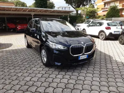 BMW Serie 2 Active Tourer 218d  Msport auto del 2024 usata a Firenze