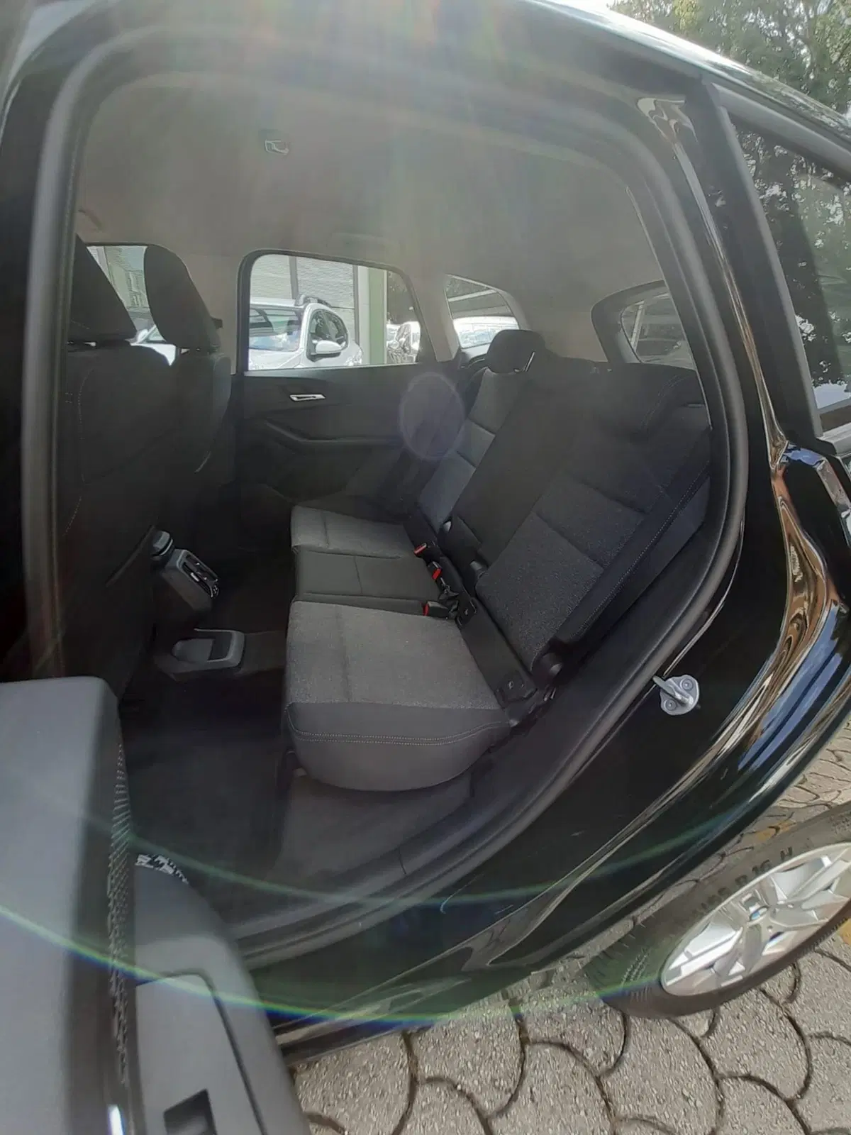 BMW Serie 2 Active Tourer usata a Firenze (11)