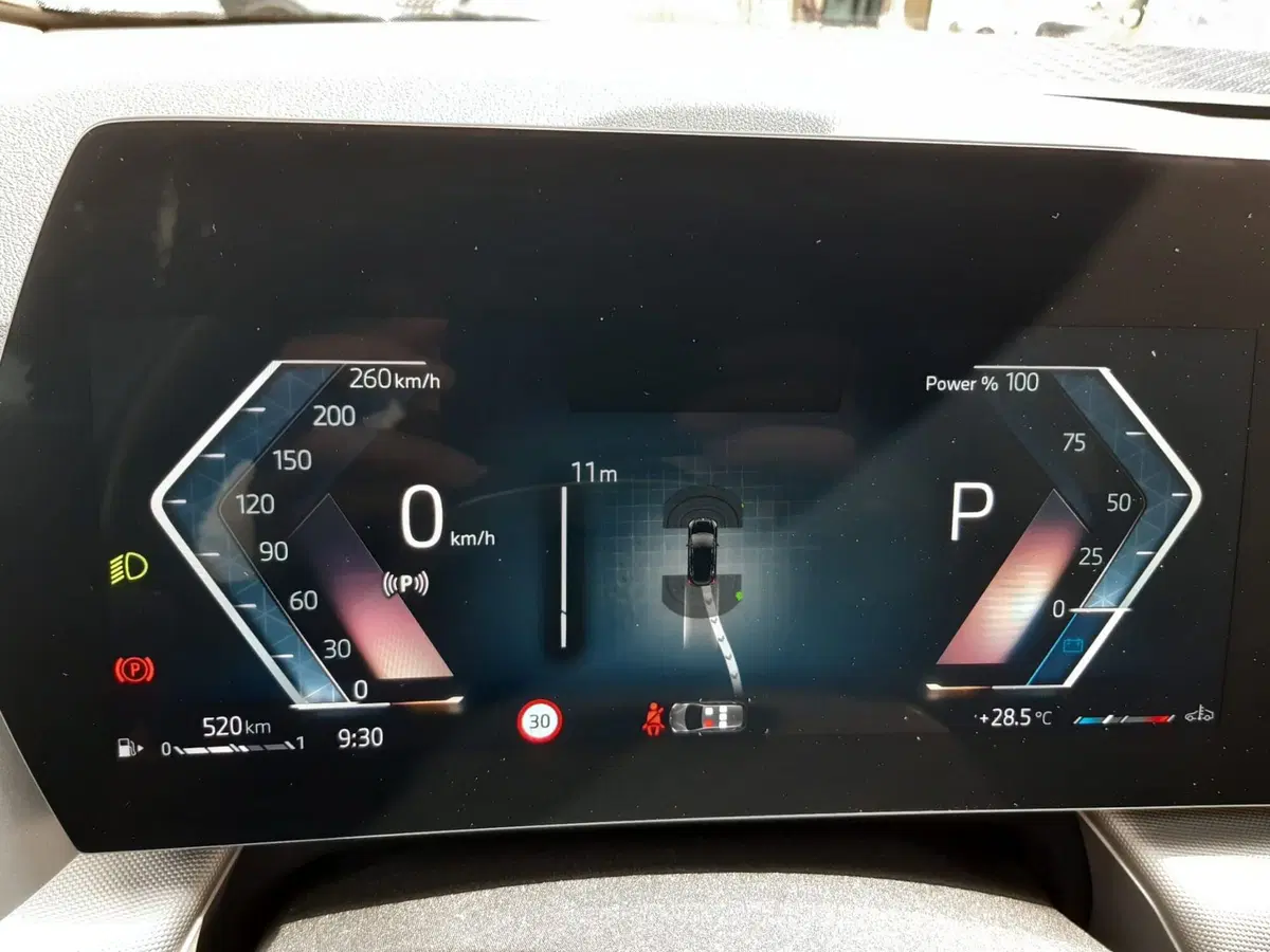 BMW Serie 2 Active Tourer usata a Firenze (12)