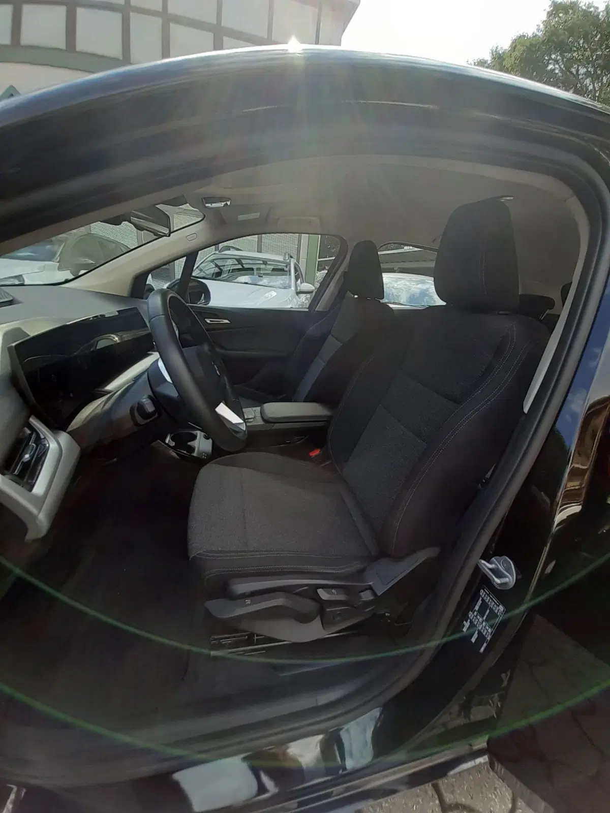 BMW Serie 2 Active Tourer usata a Firenze (6)