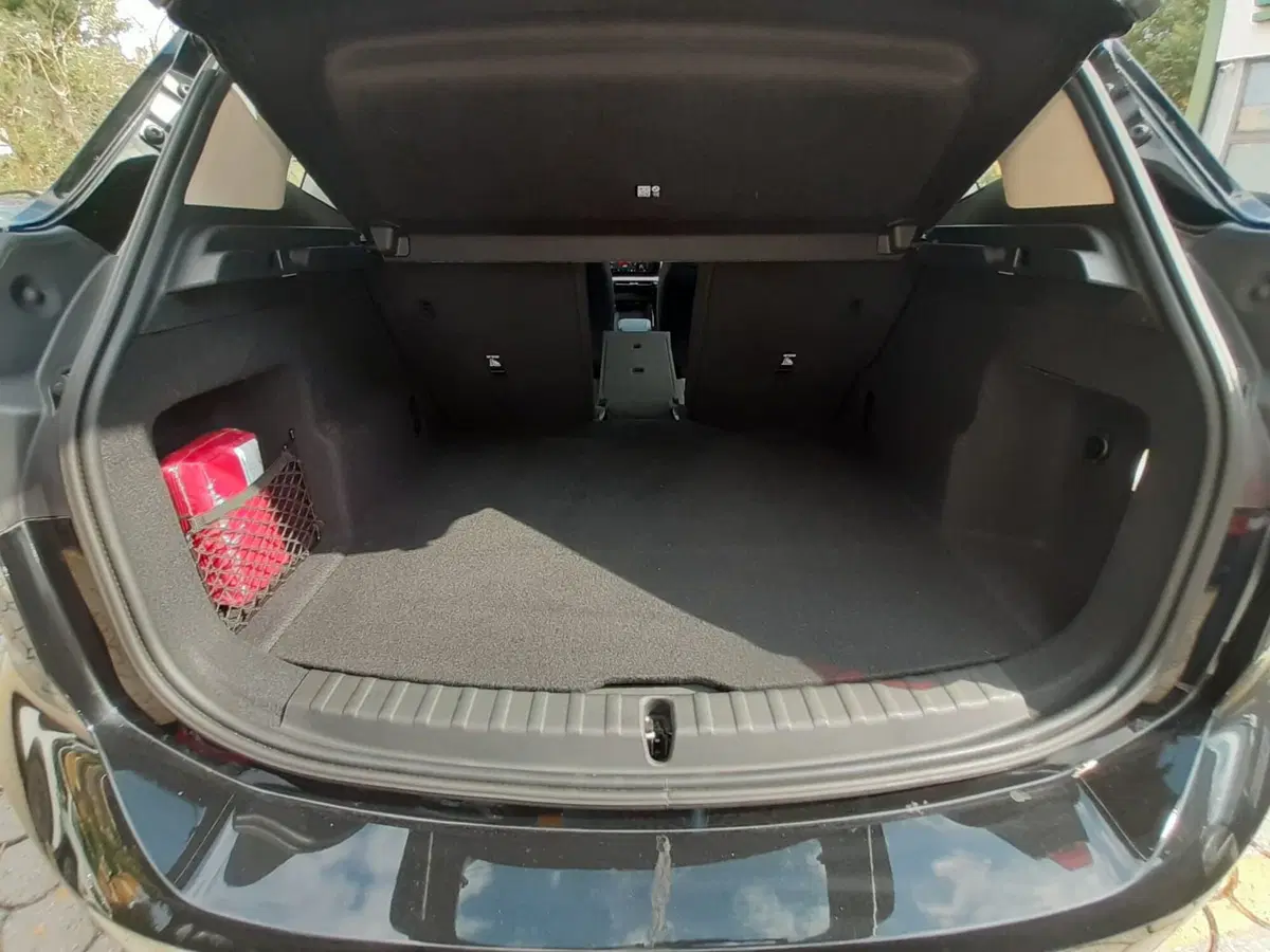 BMW Serie 2 Active Tourer usata a Firenze (9)