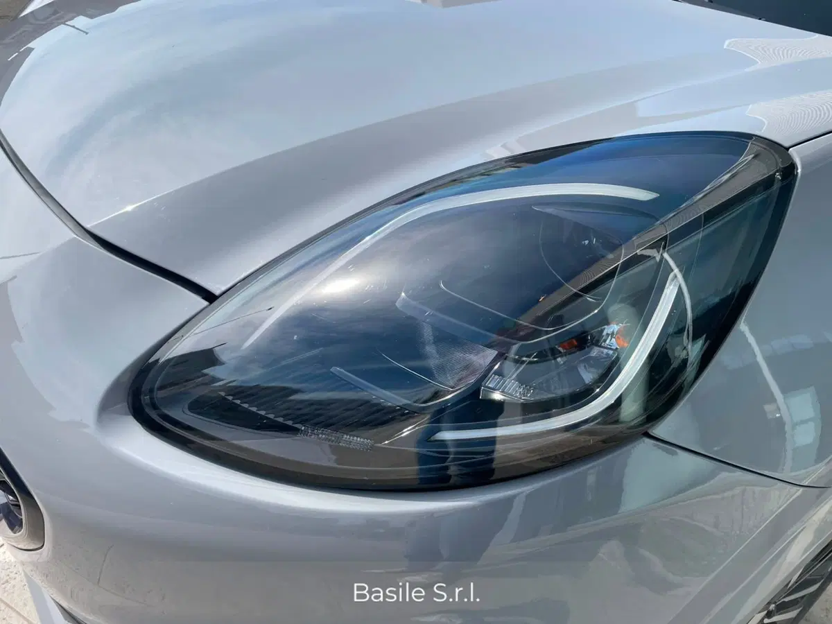 Ford Puma usata a Taranto (3)