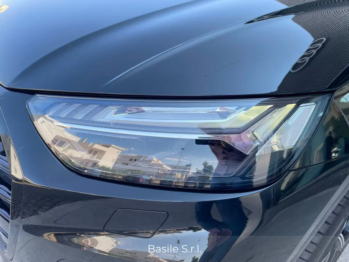 Audi SQ5 Sportback usata a Taranto (3)