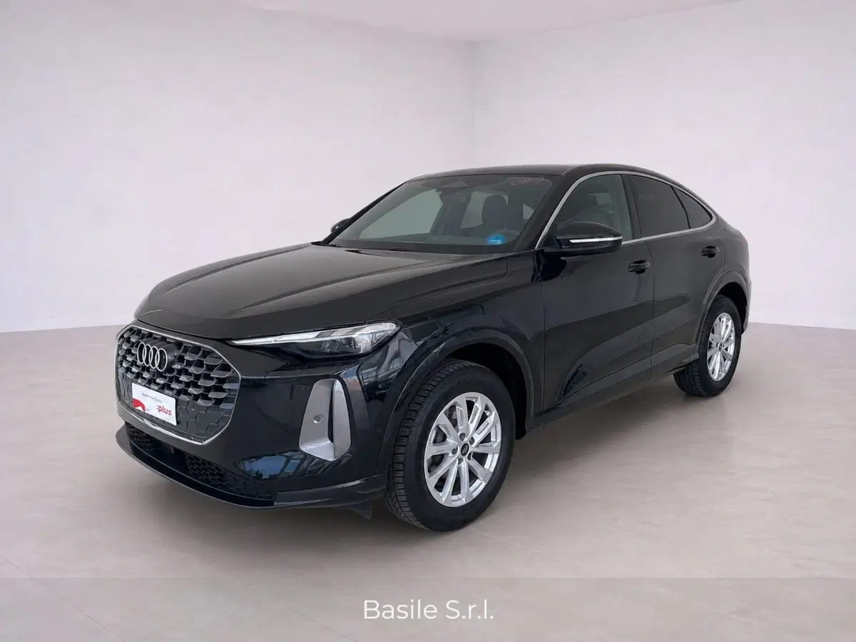 Audi Q5 Sportback usata a Taranto