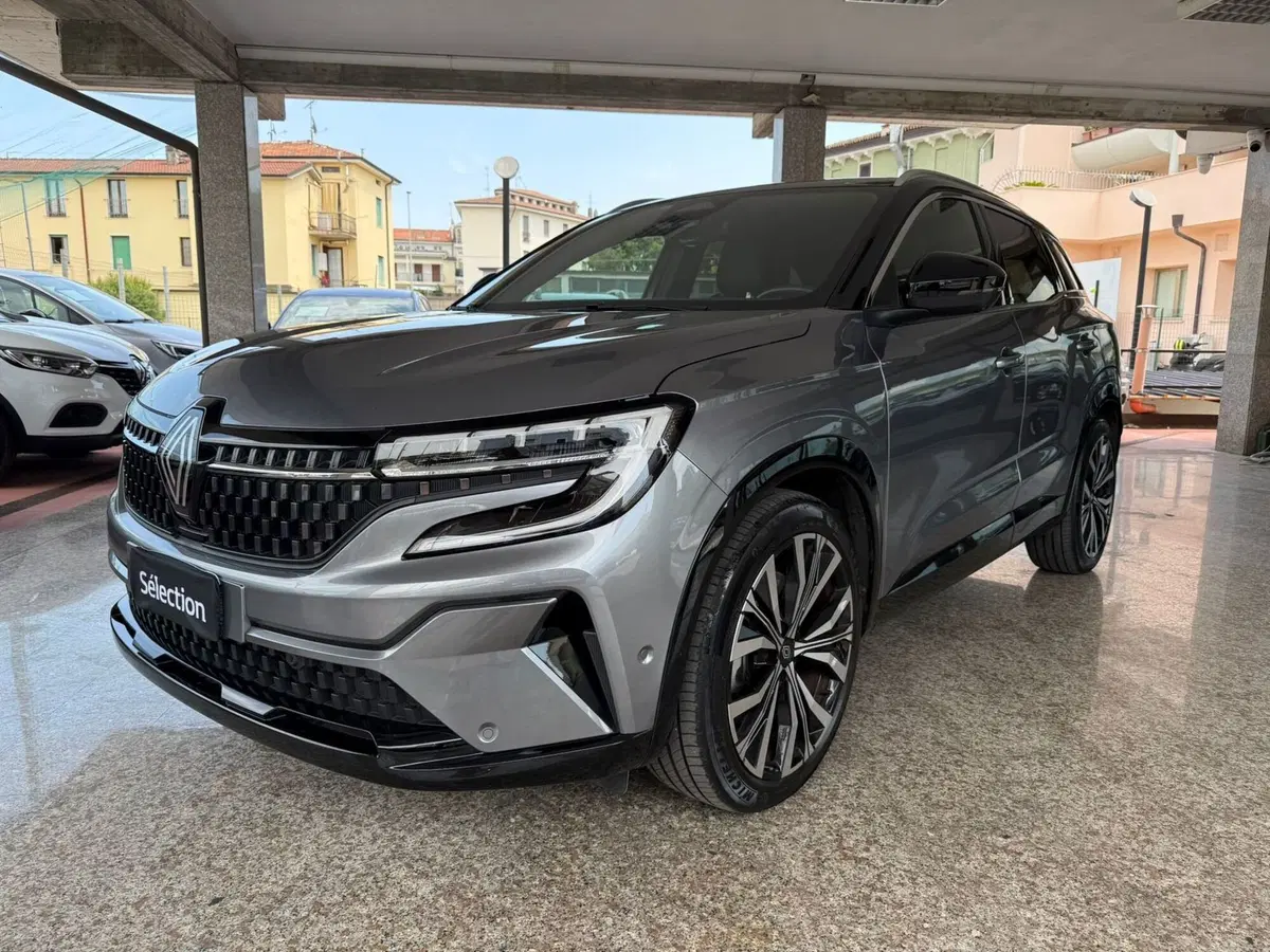 Renault Austral usata a Brescia
