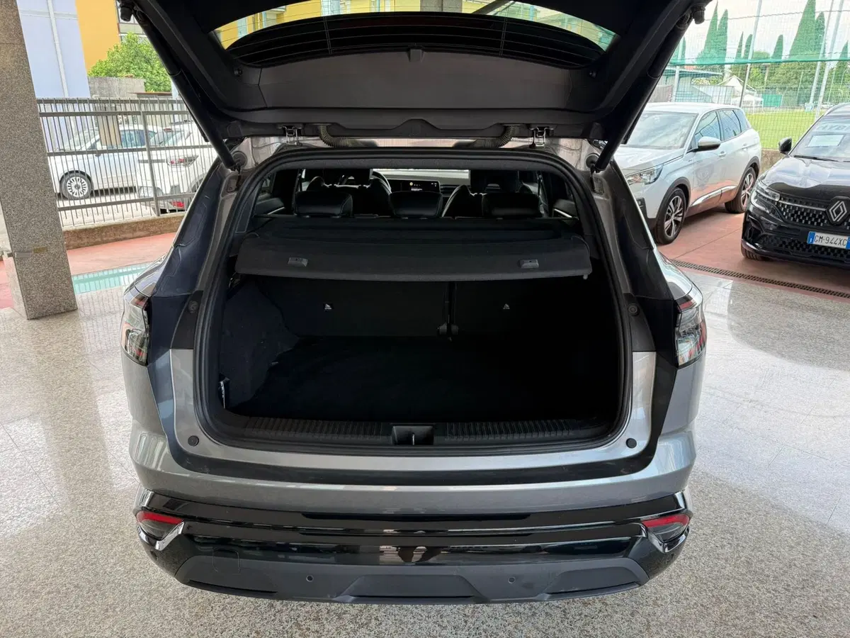 Renault Austral usata a Brescia (6)