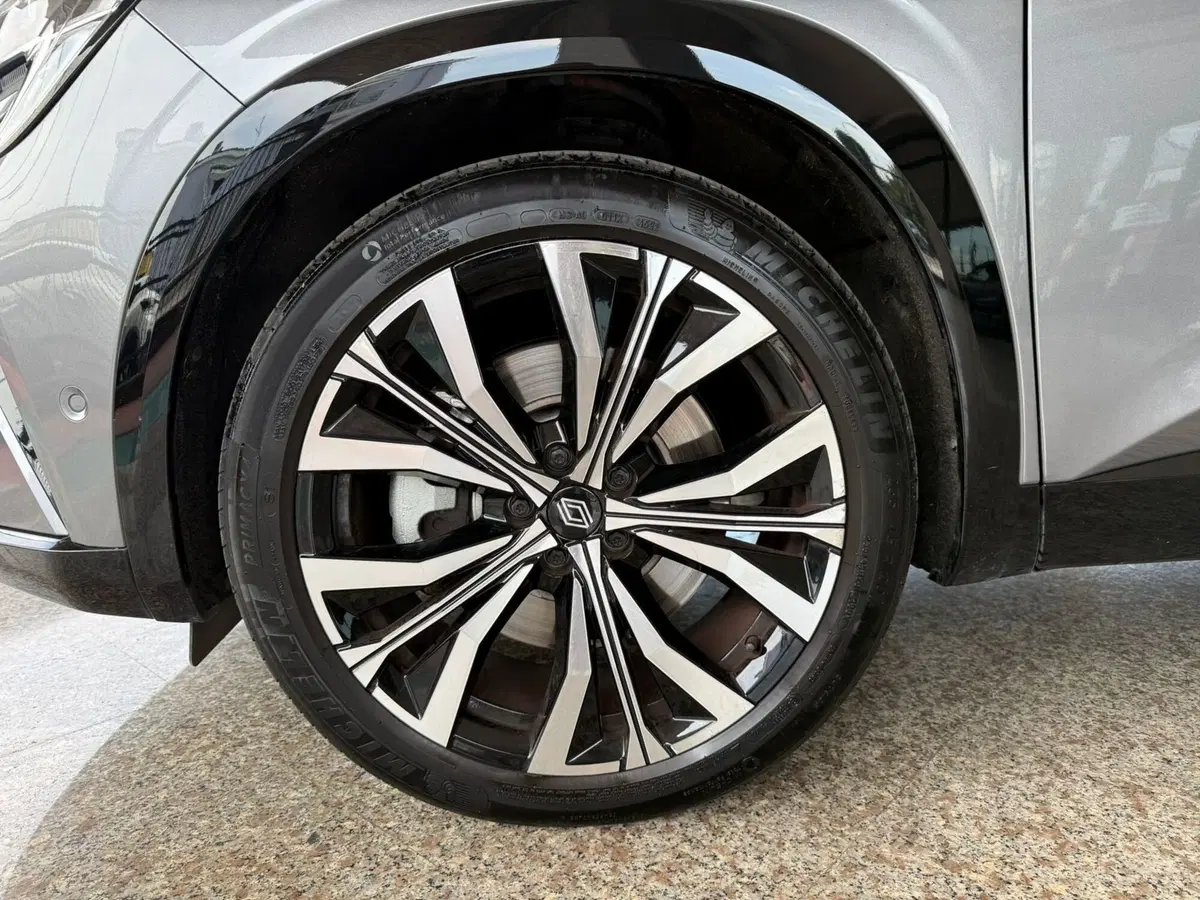 Renault Austral usata a Brescia (7)