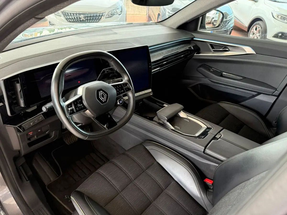 Renault Austral usata a Brescia (9)
