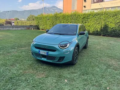 Fiat 600 1.2 La Prima 100cv del 2025 usata a Fisciano