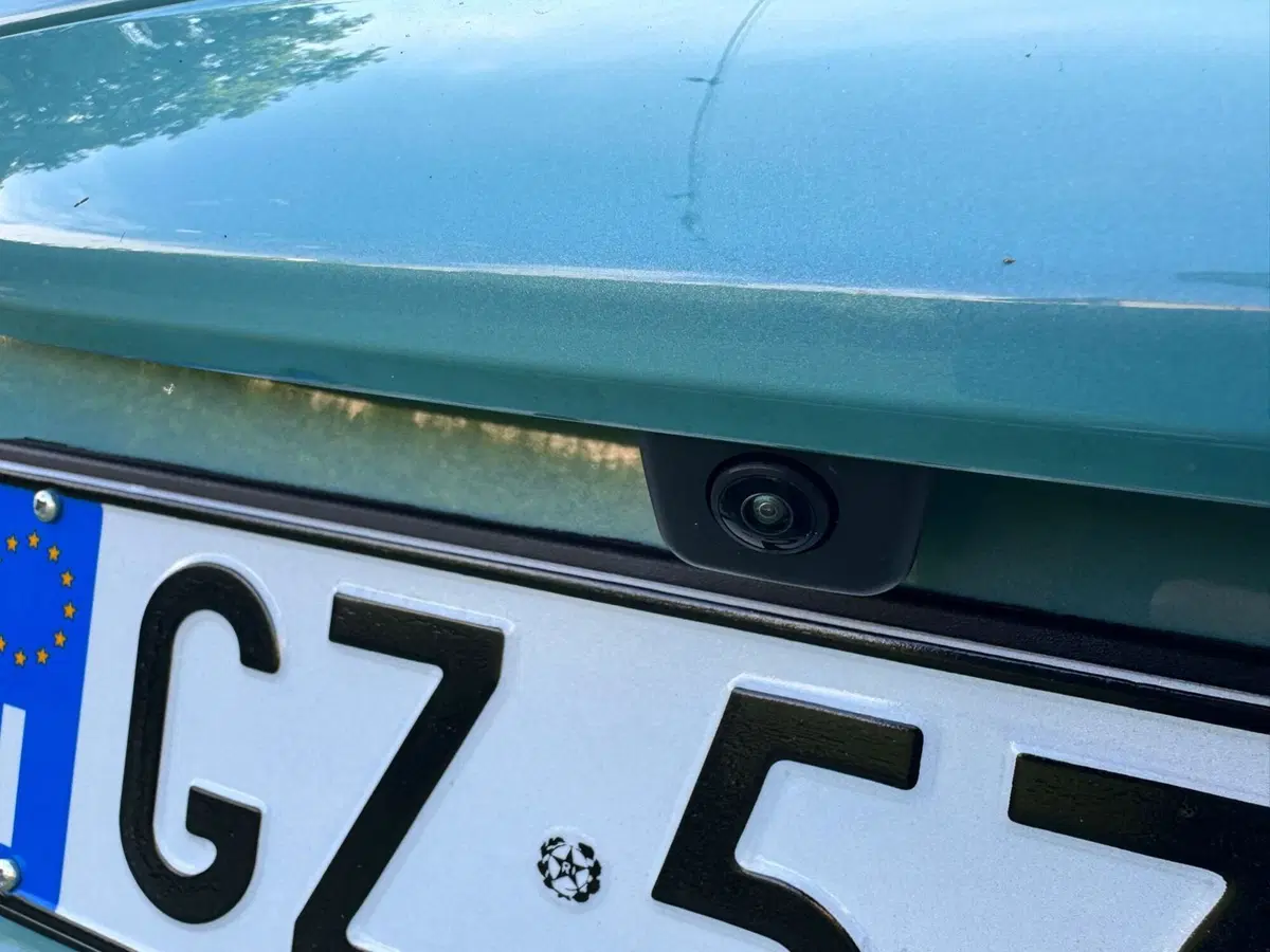 Fiat 600 usata a Salerno (13)