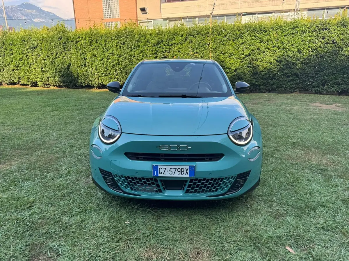 Fiat 600 usata a Salerno (9)