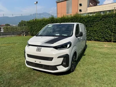 Fiat Scudo Furgone ce 2.0 bluehdi 180cv L2H1 Serie Speciale at8 nuova a Fisciano