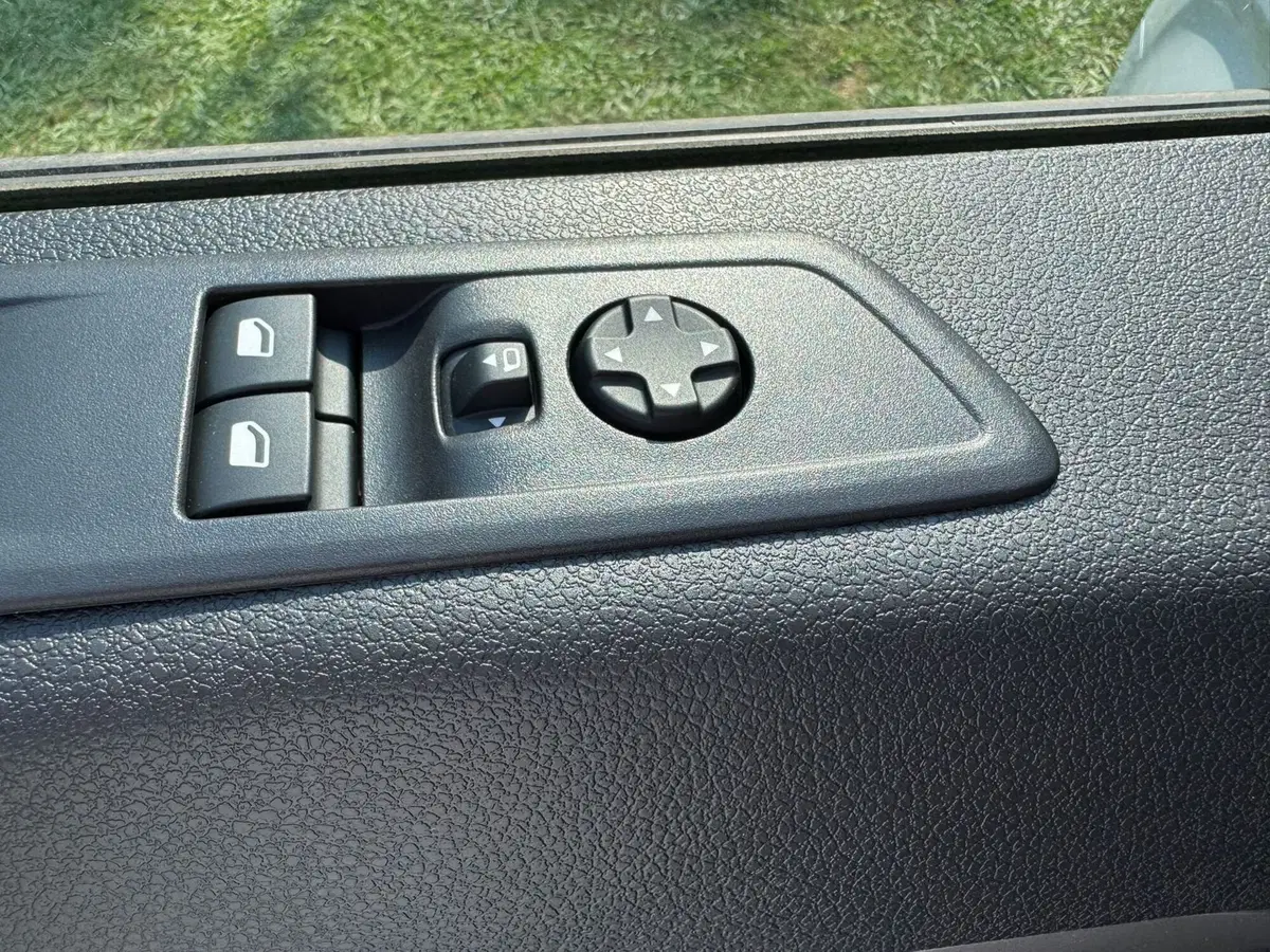 Fiat Scudo Furgone nuova a Salerno (19)