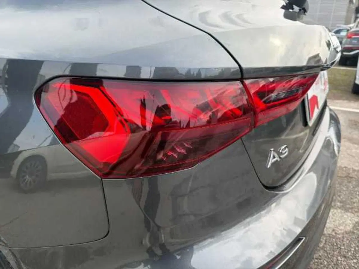Audi A3 Sportback usata a Pistoia (10)