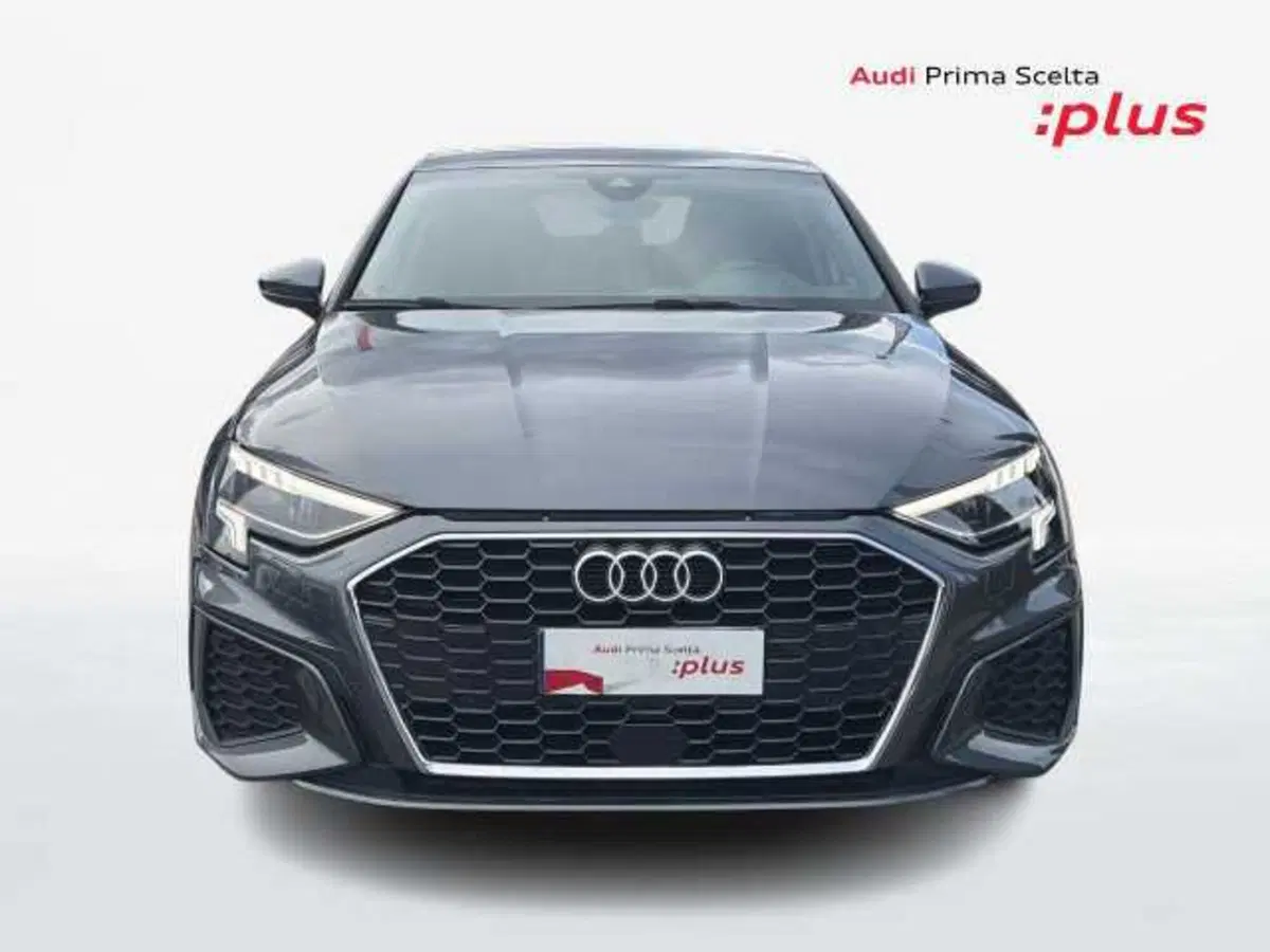 Audi A3 Sportback usata a Pistoia (13)