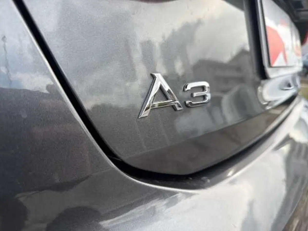 Audi A3 Sportback usata a Pistoia (14)
