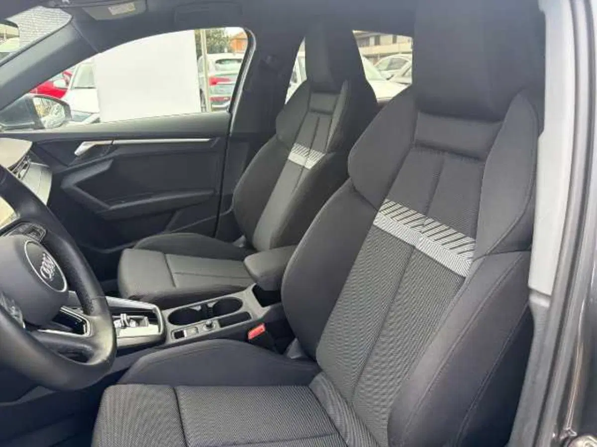 Audi A3 Sportback usata a Pistoia (15)