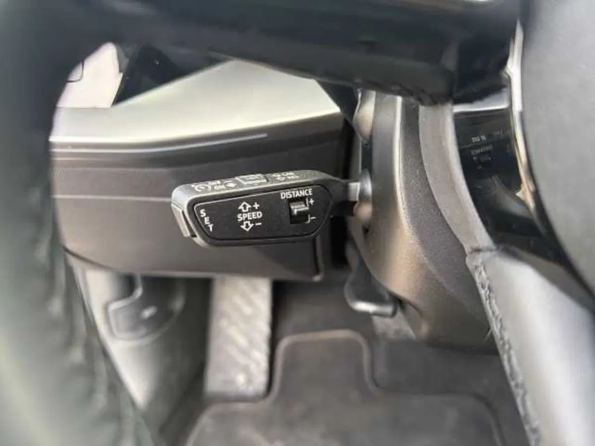 Audi A3 Sportback usata a Pistoia (16)