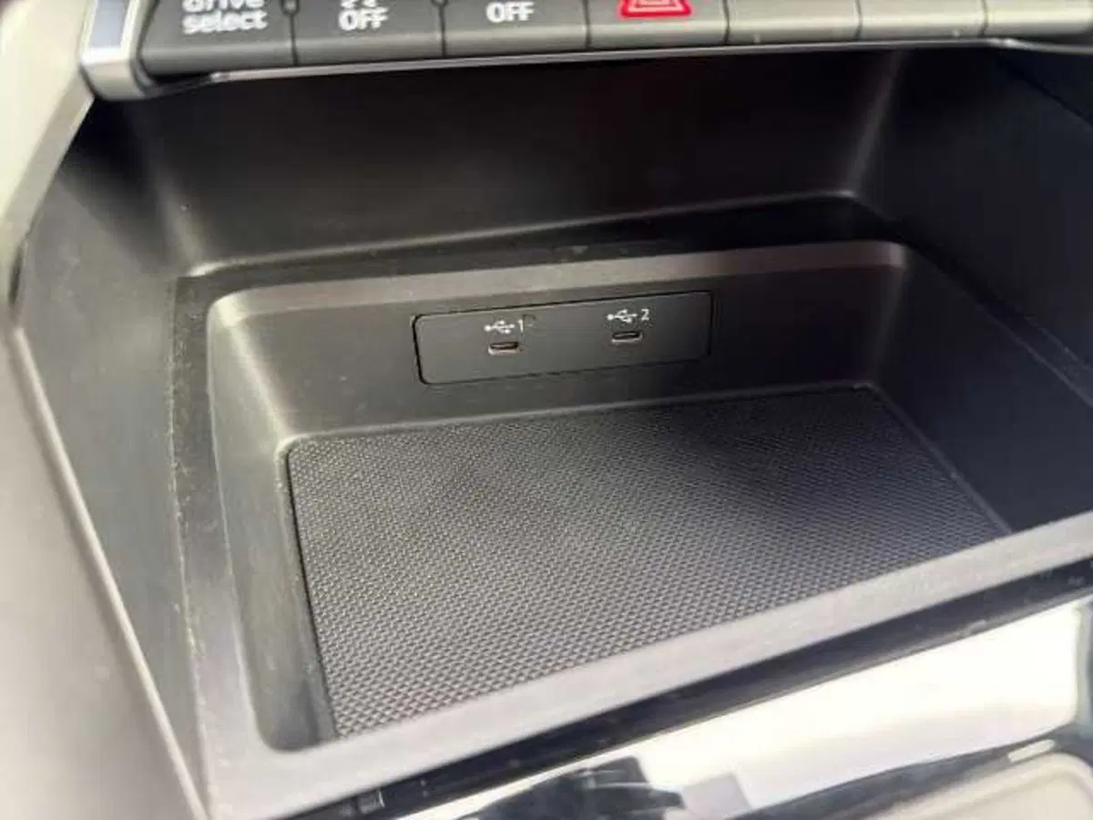 Audi A3 Sportback usata a Pistoia (17)