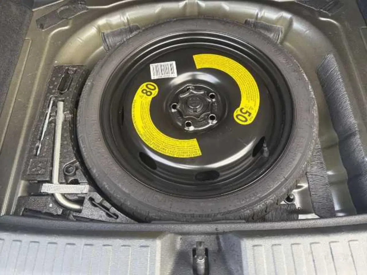 Audi A3 Sportback usata a Pistoia (18)