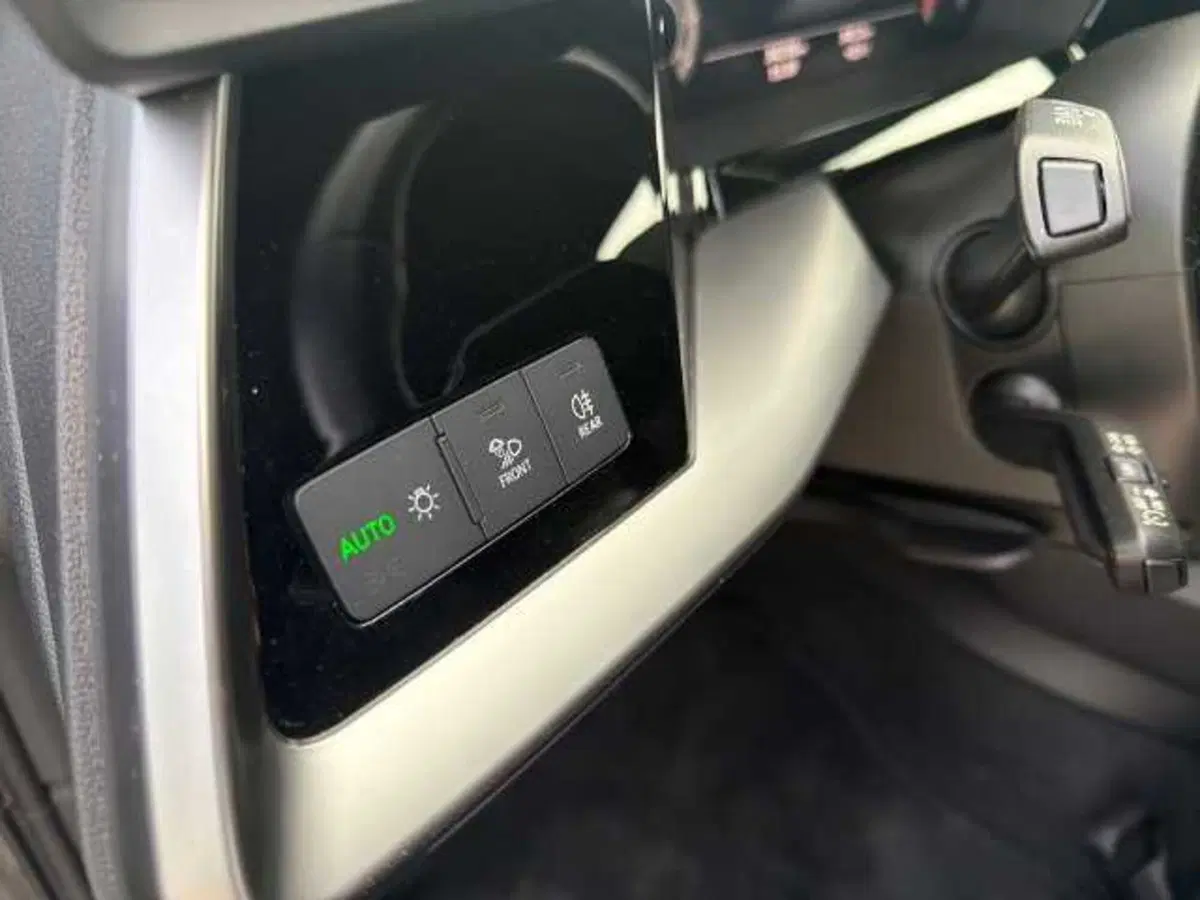 Audi A3 Sportback usata a Pistoia (19)