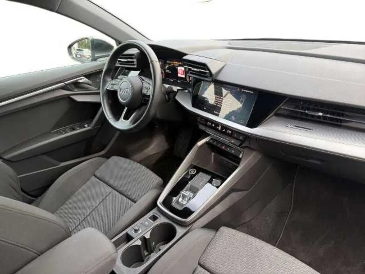 Audi A3 Sportback usata a Pistoia (3)
