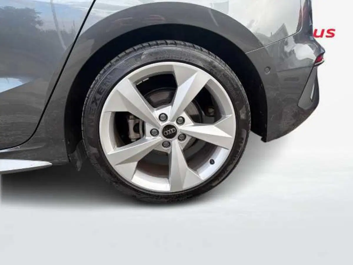 Audi A3 Sportback usata a Pistoia (7)