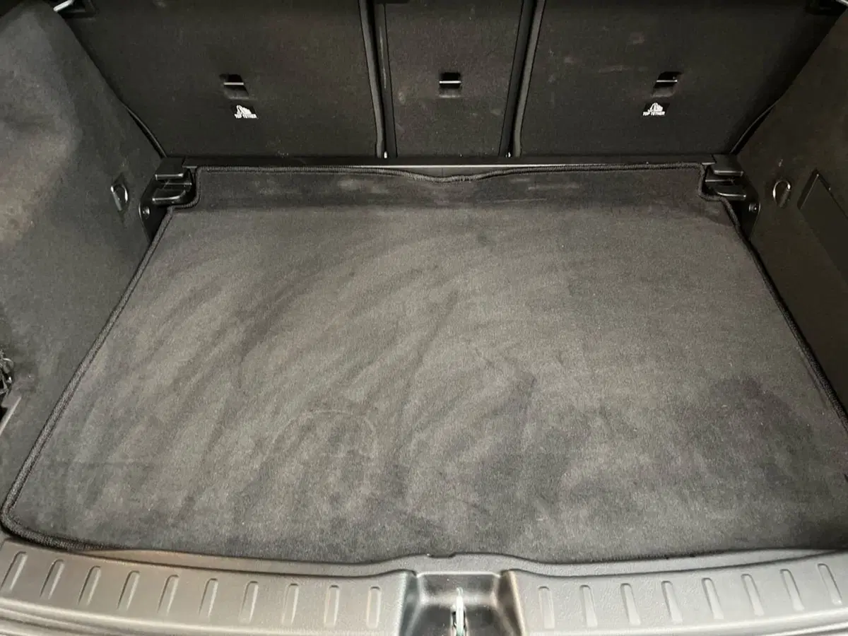 Mercedes-Benz GLA SUV usata a Firenze (8)