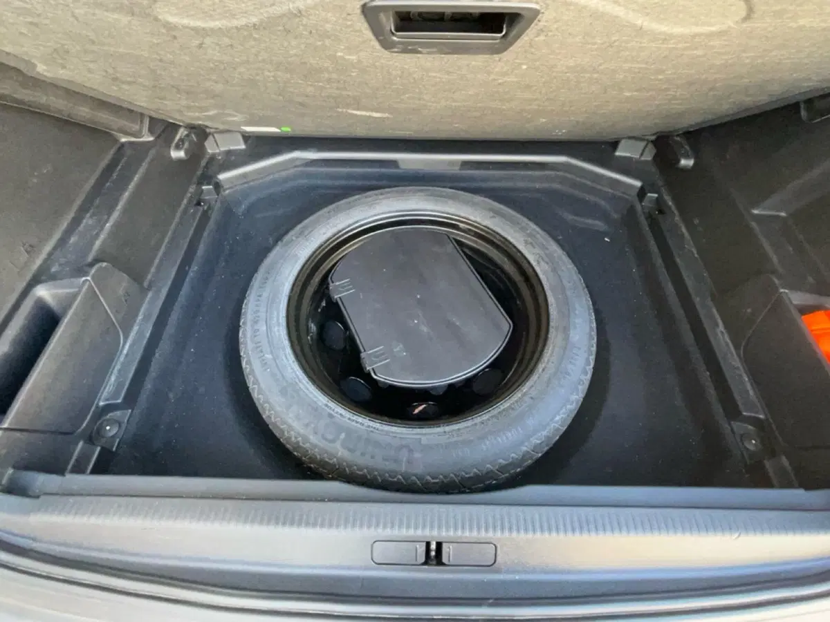 Peugeot 3008 usata a Reggio Calabria (10)