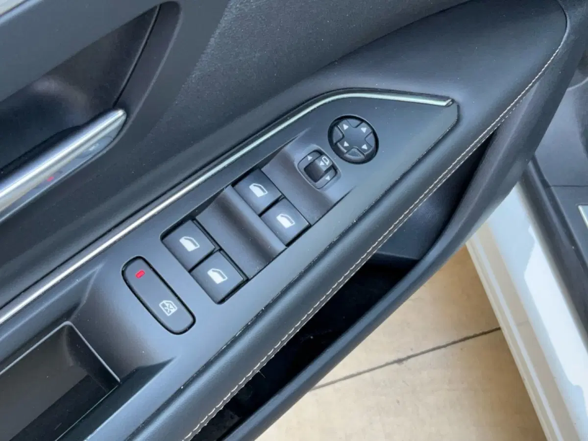 Peugeot 3008 usata a Reggio Calabria (13)