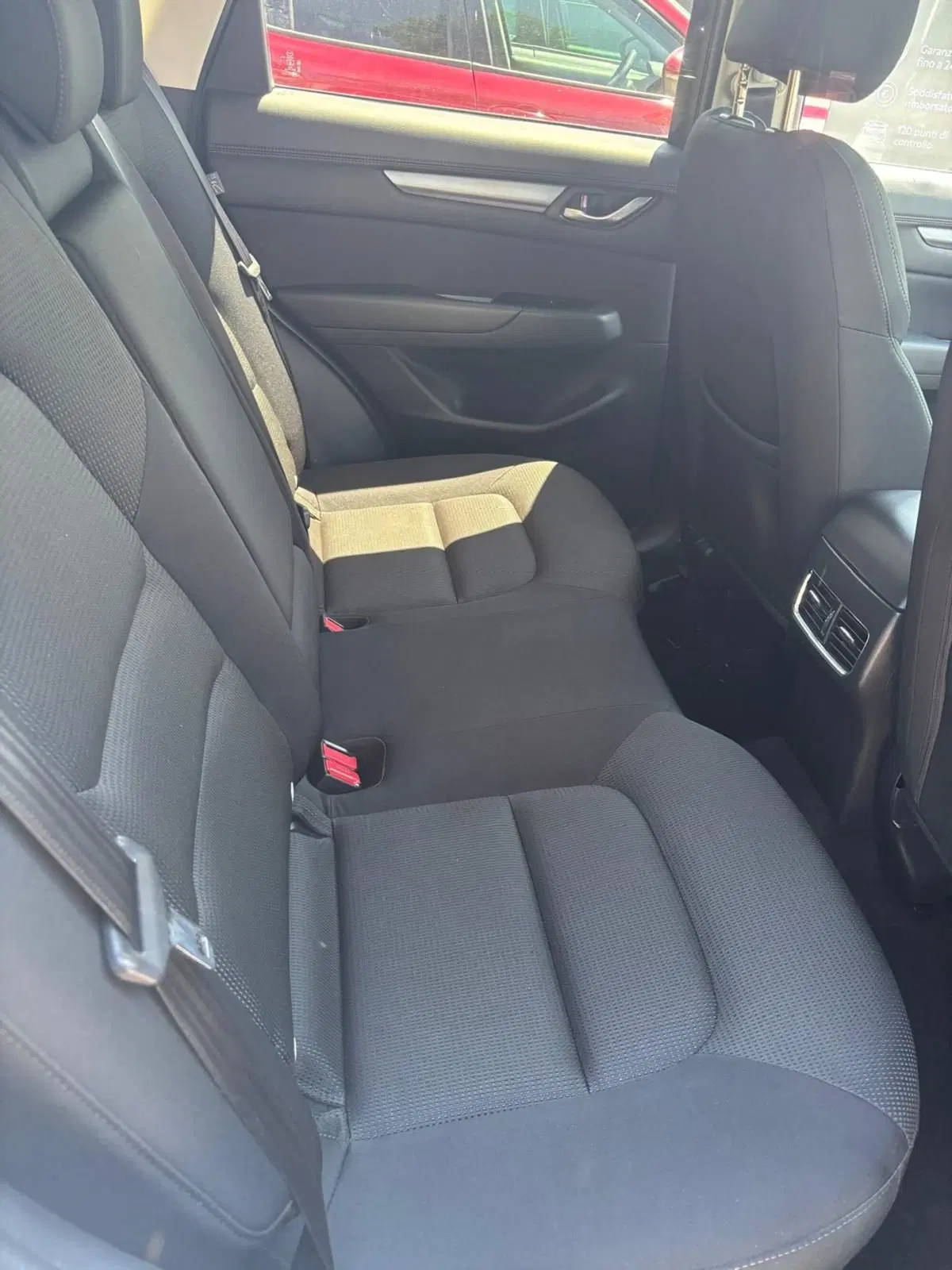 Mazda CX-5 usata a Frosinone (13)