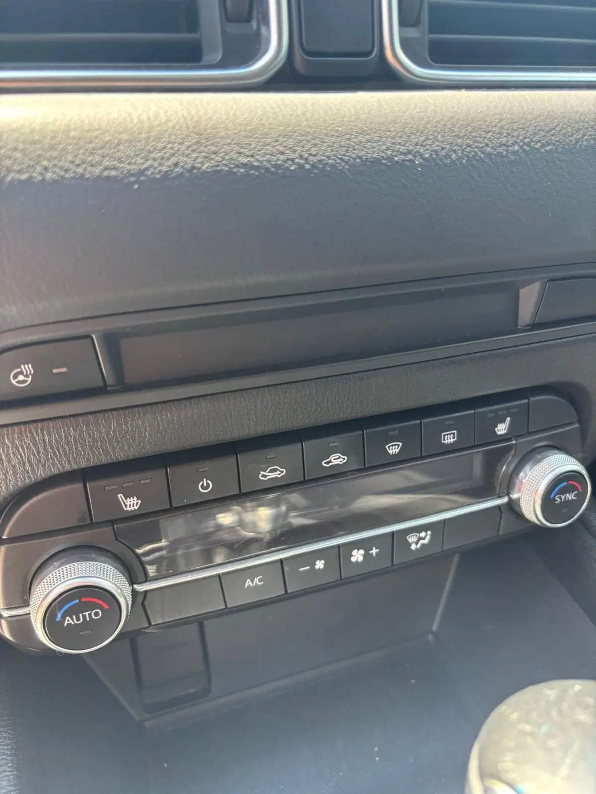 Mazda CX-5 usata a Frosinone (9)