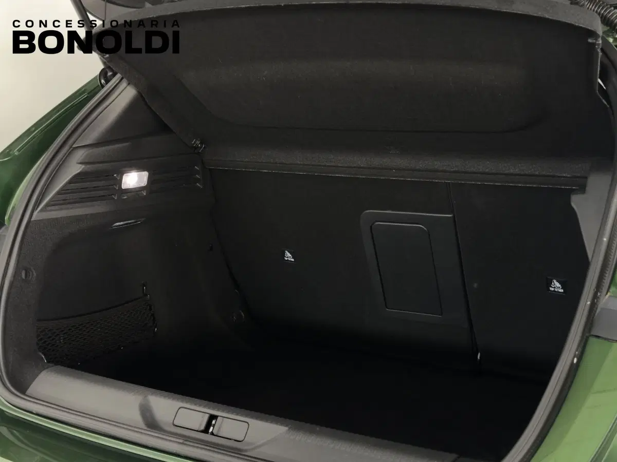 Peugeot 308 usata a Brescia (12)