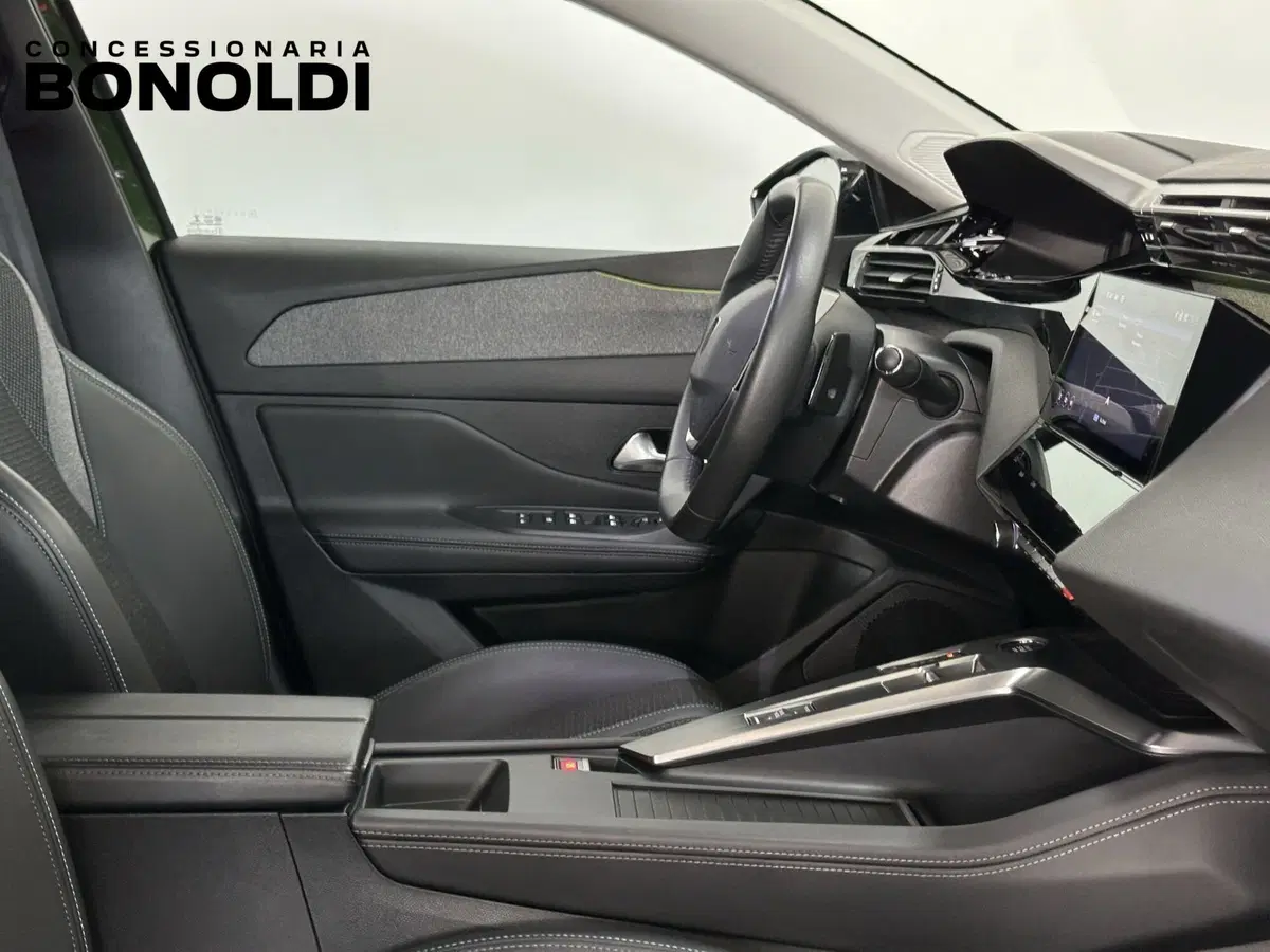 Peugeot 308 usata a Brescia (18)