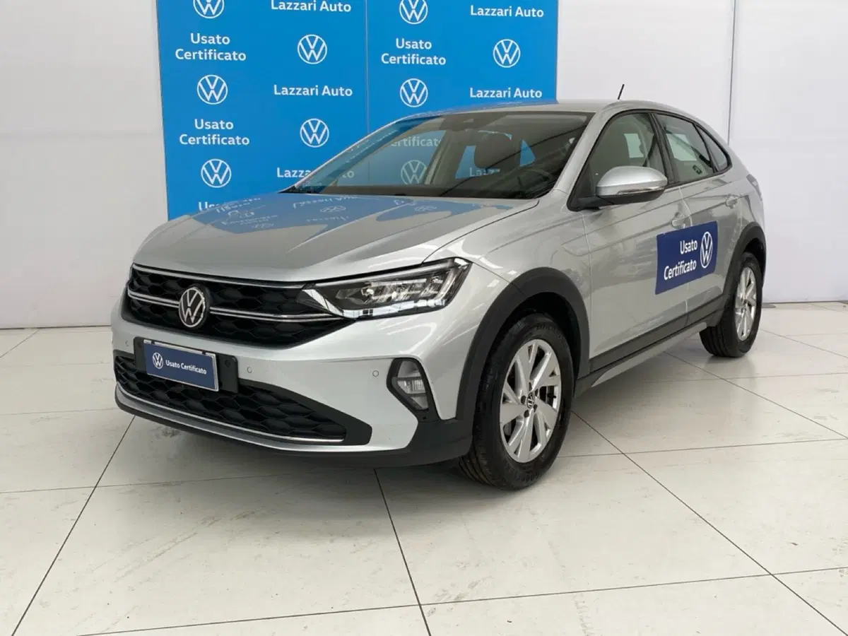 Volkswagen Taigo usata a Lodi
