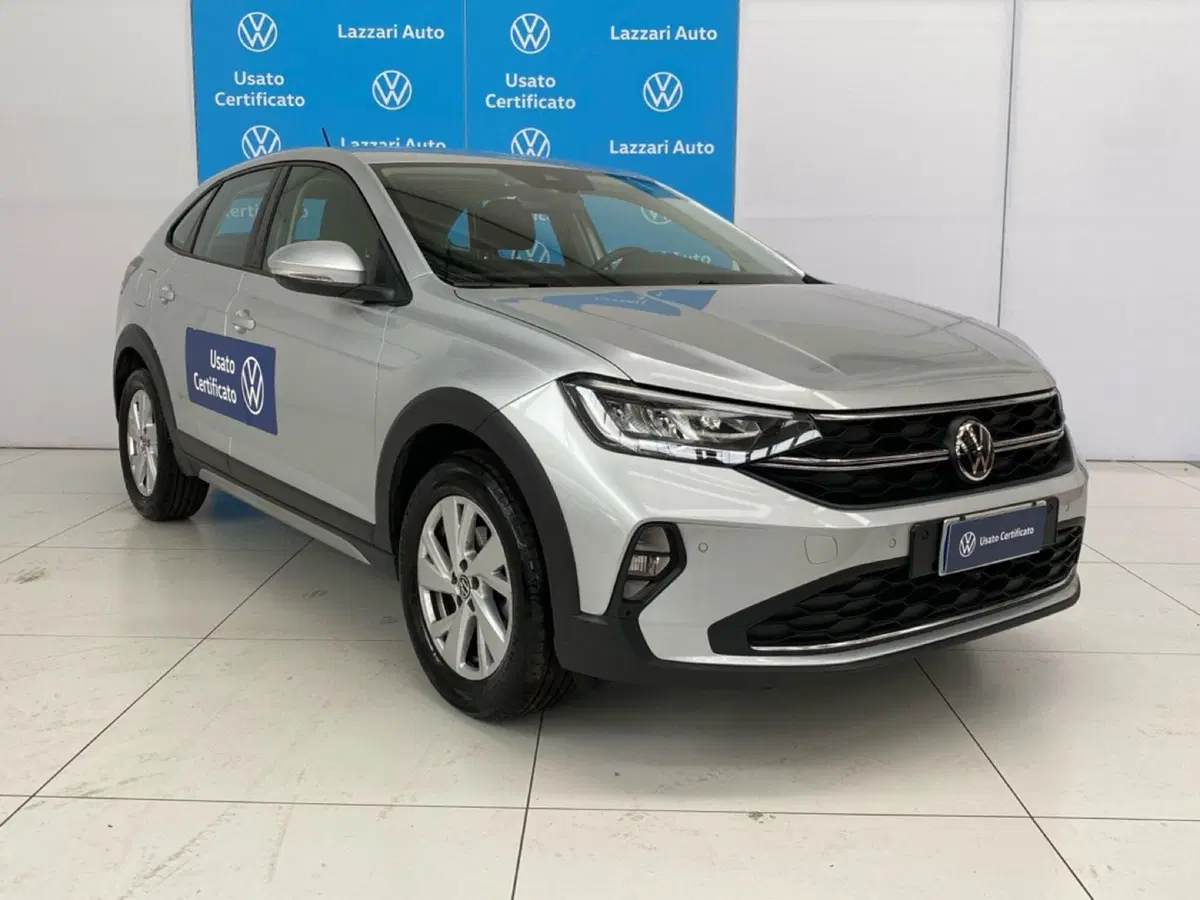 Volkswagen Taigo usata a Lodi (3)