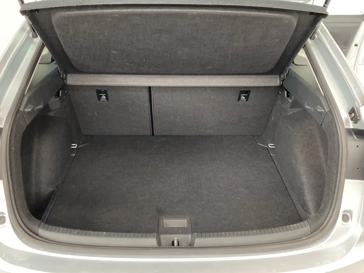 Volkswagen Taigo usata a Lodi (9)