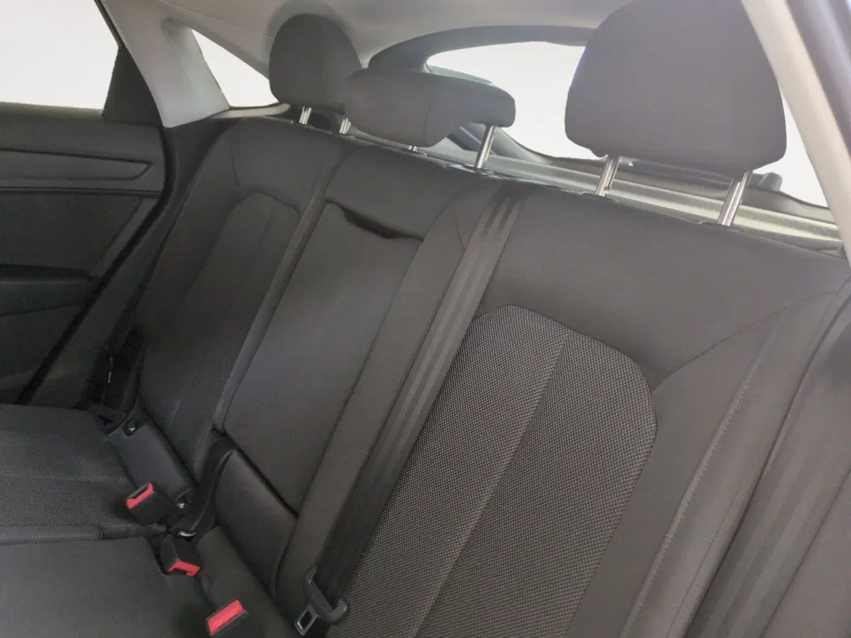 Audi Q3 Sportback usata a Agrigento (12)