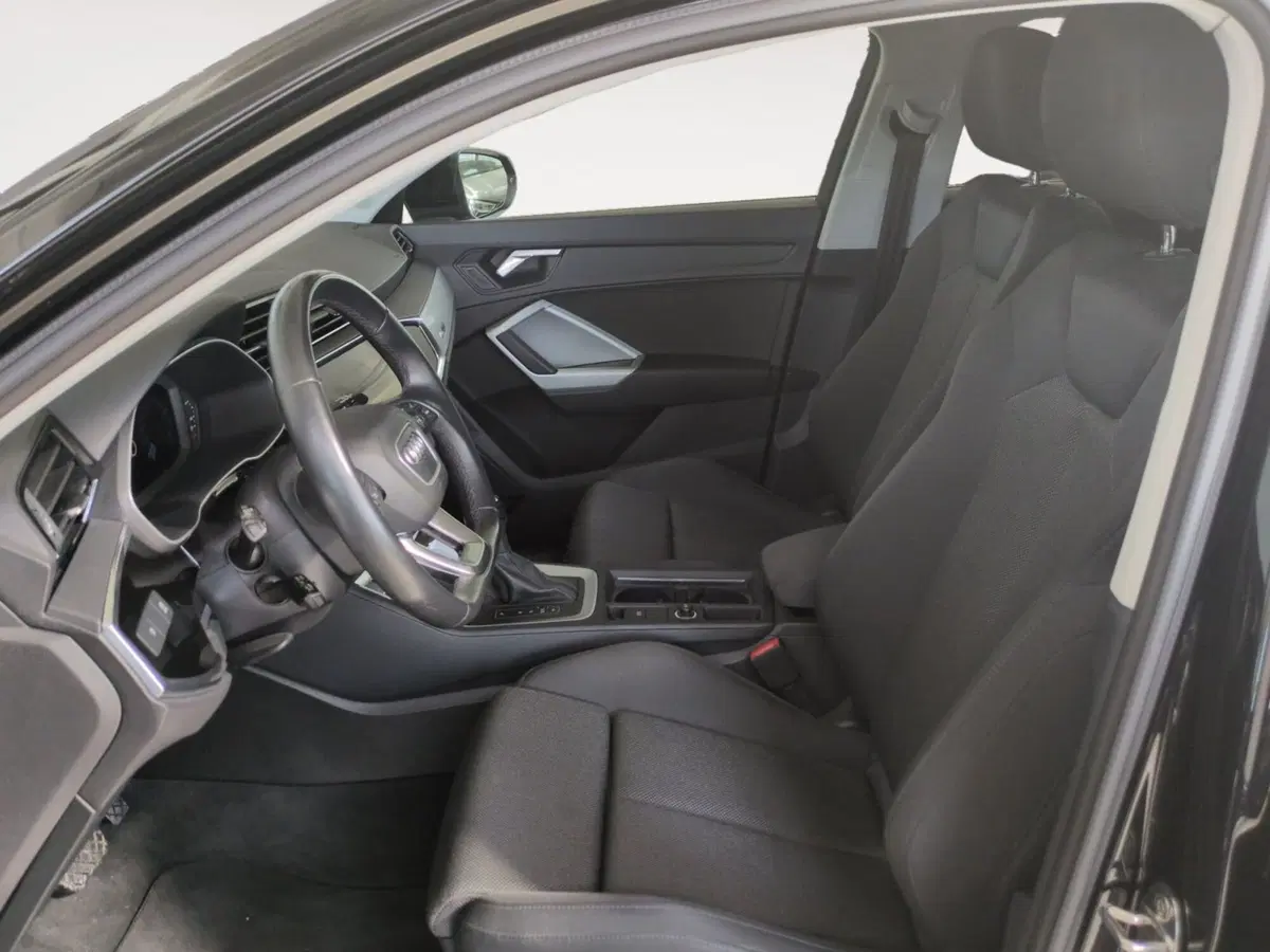 Audi Q3 Sportback usata a Agrigento (8)
