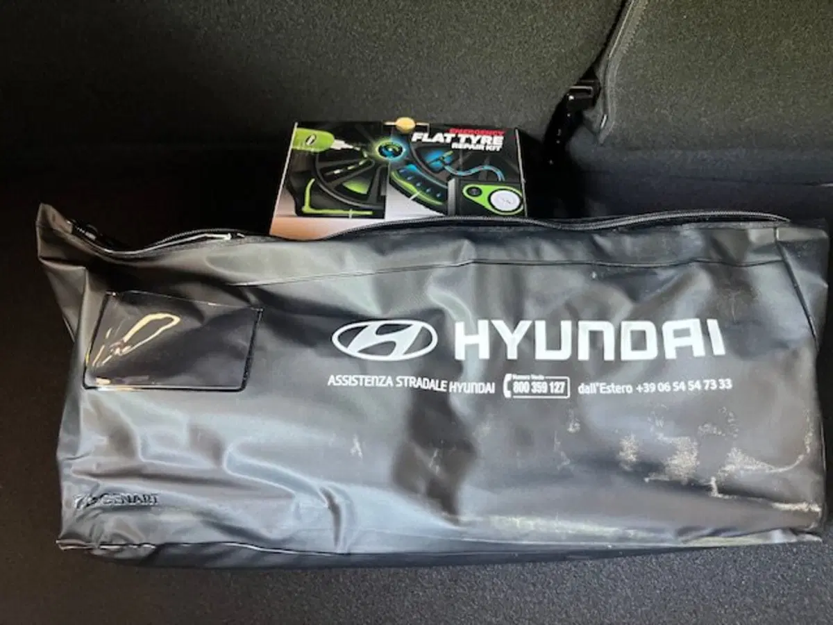 Hyundai i10 usata a Brescia (20)