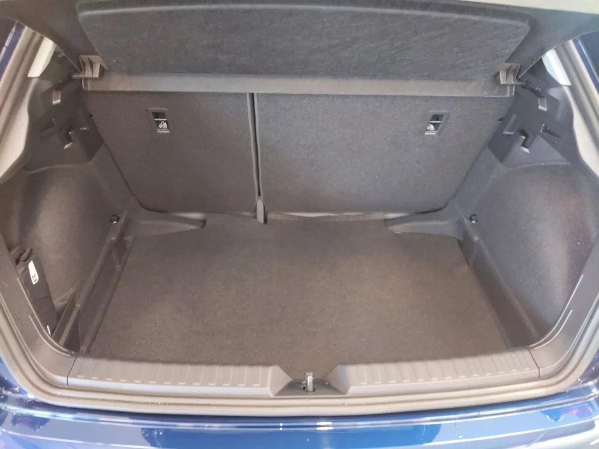 Audi A1 Sportback nuova a Modena (14)