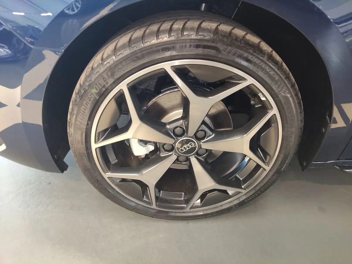 Audi A1 Sportback nuova a Modena (6)