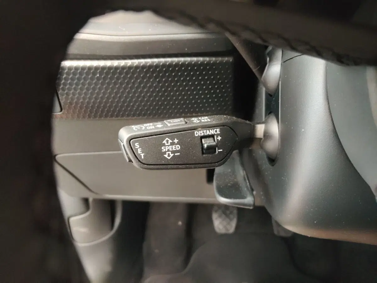 Audi A1 Sportback nuova a Modena (11)